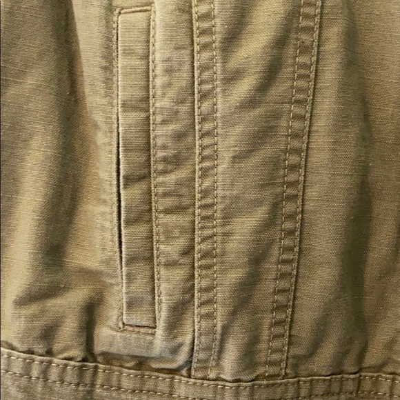 Loft linen jacket - Picture 3 of 3